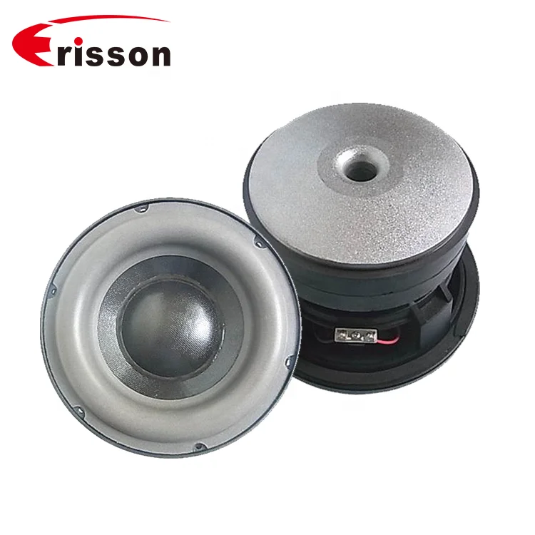 Best Seller 250 Watts Car Speaker Audio 8 inch Subwoofer Speakers for Car