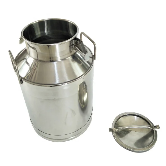 30L container milk cans for transport milk