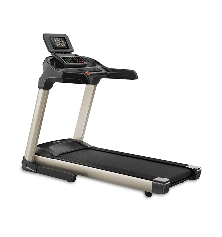 
2019 Professional Popular Commercial Treadmill For Fitness Club 