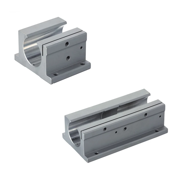 
High Quality Cheap Guides Straight Axis Seat Scs16uu Slide TBR SBR Linear Support Rail Block Unit 