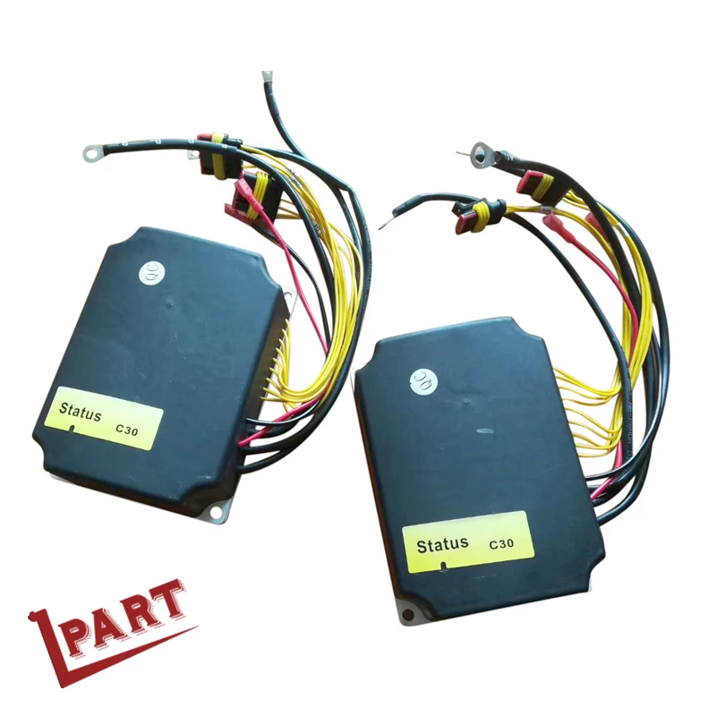 
Electric MINI Pallet Truck C30 Drive Controller 1700406003 