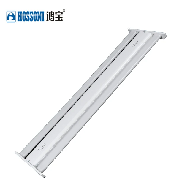 
Gold supplier industrial fixture led linear highbay light 