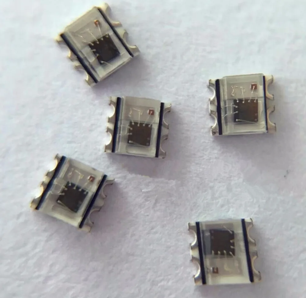 WS2812-2020; Intelligent control LED integrated light source;2020 SMD RGB LED with built-in WS2811 chip