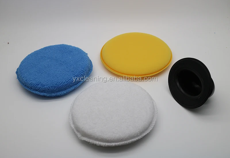 Лидер продаж, 3 упаковки восковых аппликаторов с держателем