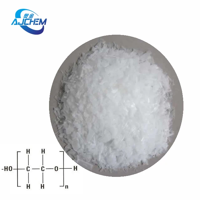 
Competitive Price PEG Polyethylene Glycol Powder 400 800 1000 1500 