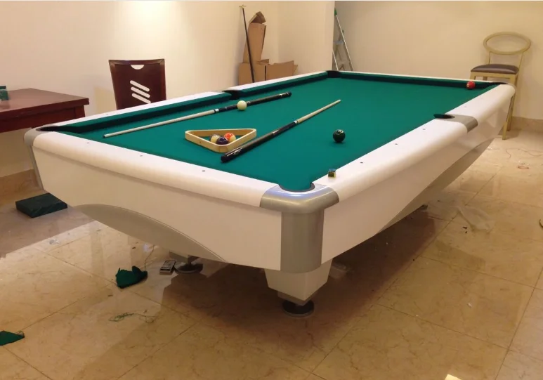 Cheap Price for Professional Pool Table/billiard table