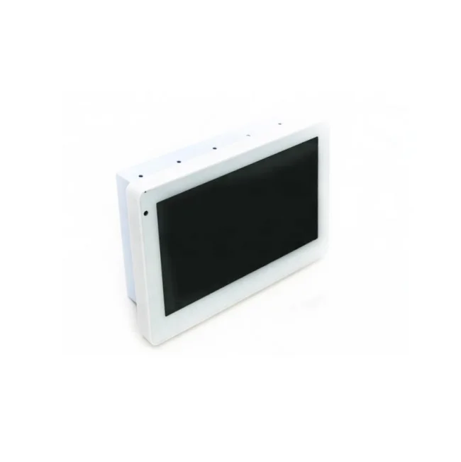 7 inch Recessed Wall Mounted Android Touch screen Tablet