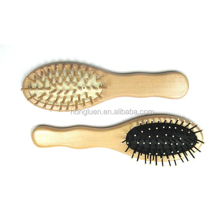 Shampoo Cleaning Soft Comb Hairbrush Scalp Hair Brush for Bath Massage