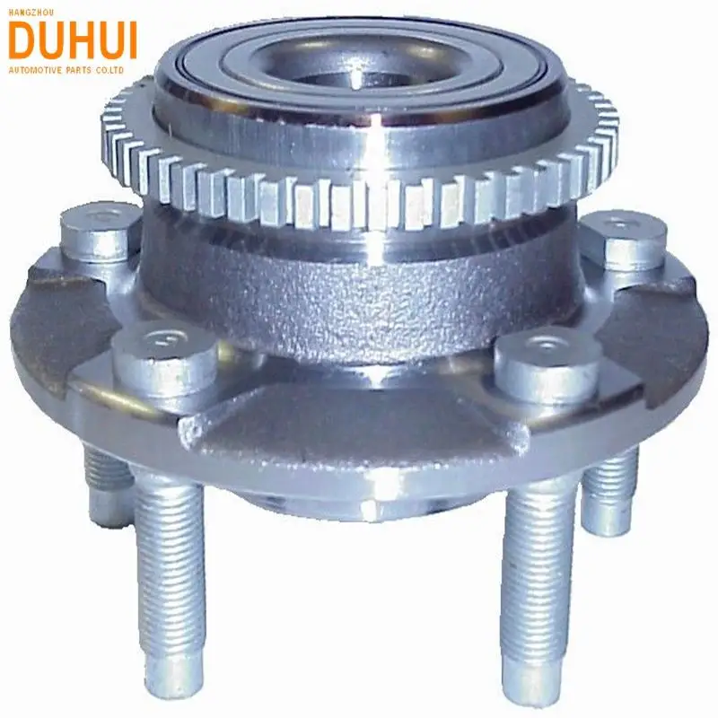 Авто спереди герметичный подшипник используется для колеса автомобиля HUB 513115