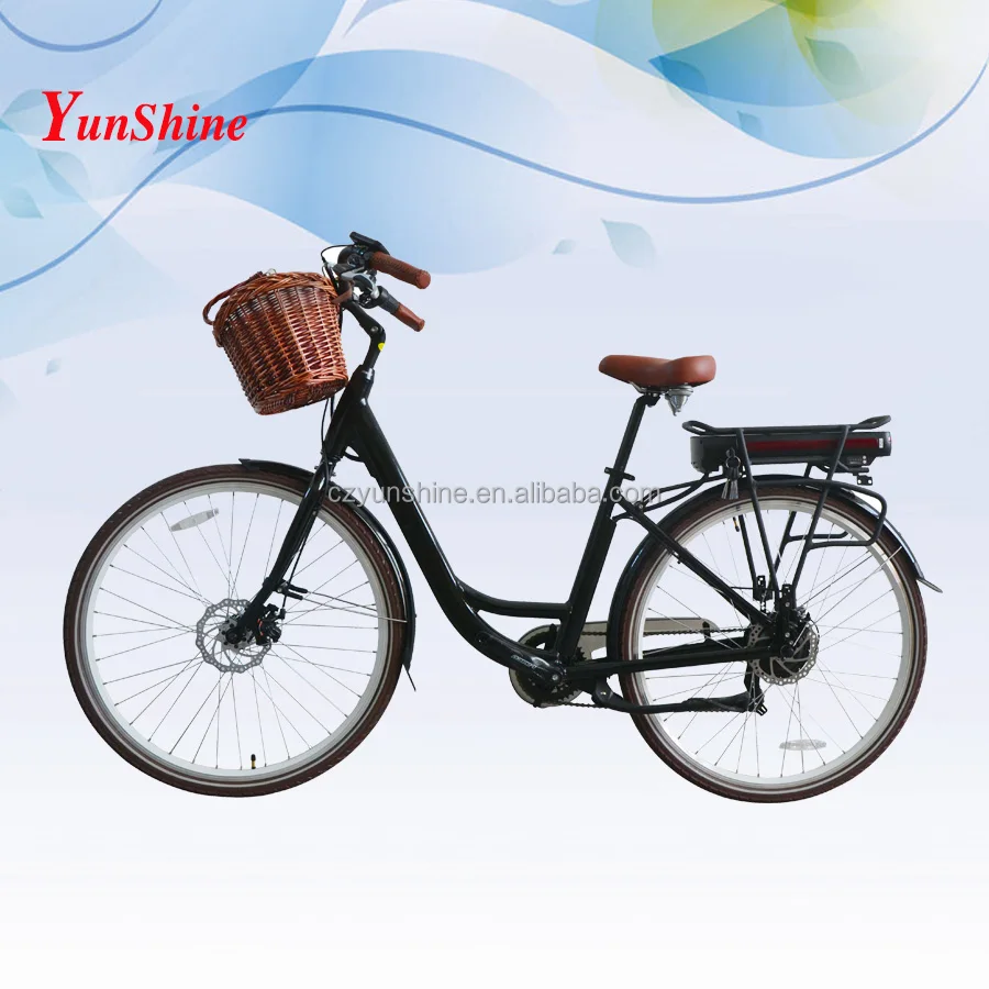 Poodle 36v lithium battery sakura electric quad bike