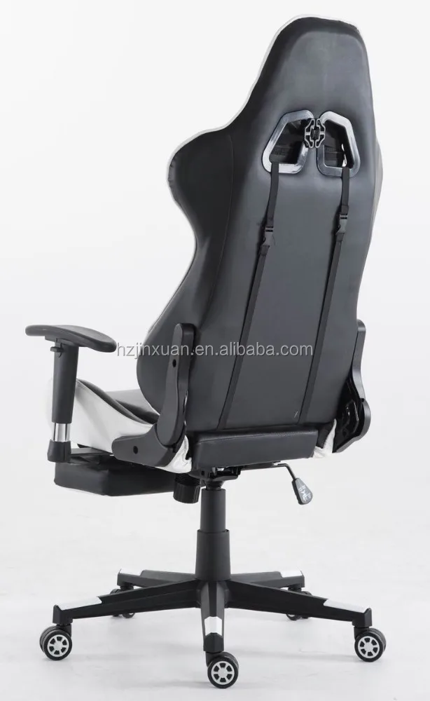JX1039W Newest design executive Recaro SPO Racing Gaming Chair RECARO AD-2 Executive Computer Desk racing Chair With Headrest