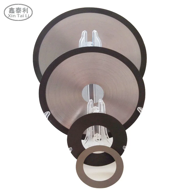 diamond saw blades for gem cutting metal bond diamond grinding wheel