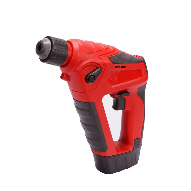 
21V cordless rotary hammer drill 26mm 