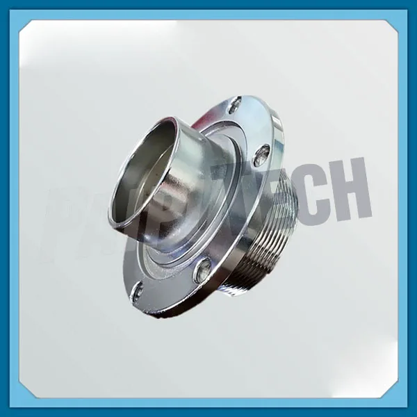 ISO TS16949 certificate factory CNC machining mountain bike spare parts wholesale