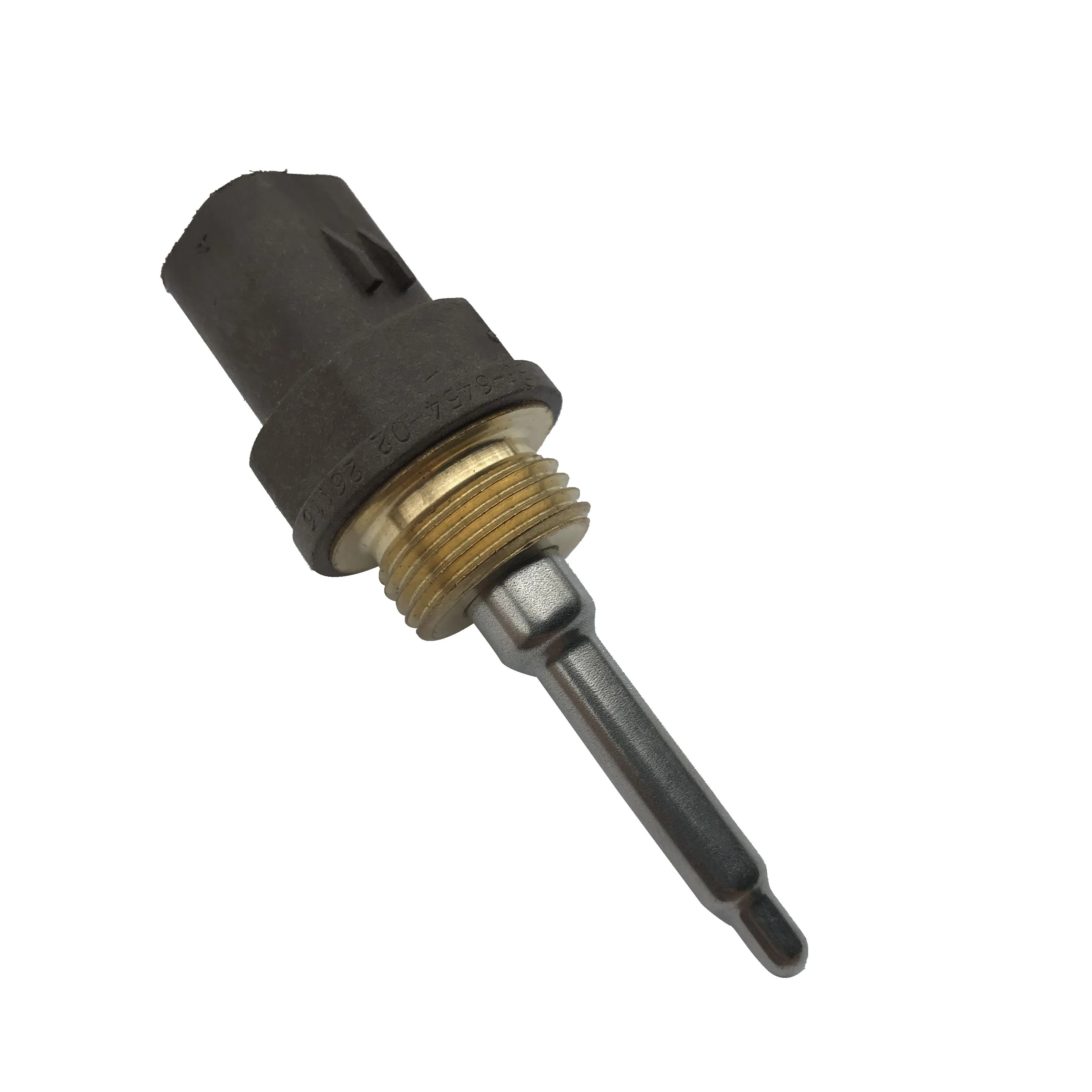 Dahai Japan 256-6454 CAT C6.6 C7 C9 Engine Water Temperature Sensor For  E330C