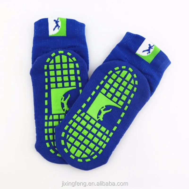China Socks Factory Specializes In The Production Of Customized Wholesale Anti Slip Sock
