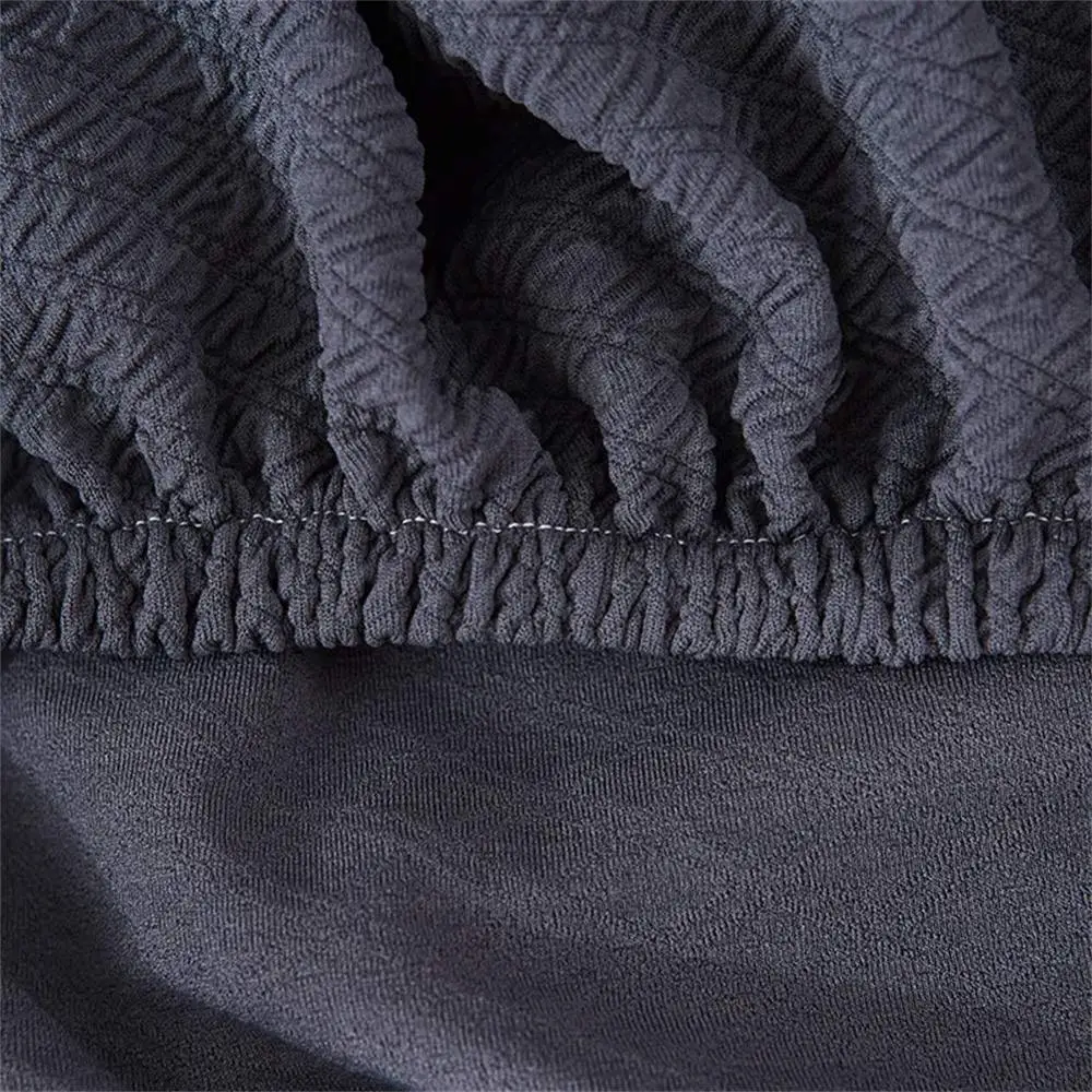 waterproof oil prevent spandex sofa covers 1 piece stretch fabric loveseat couch slipcover elastic universal sofa protector