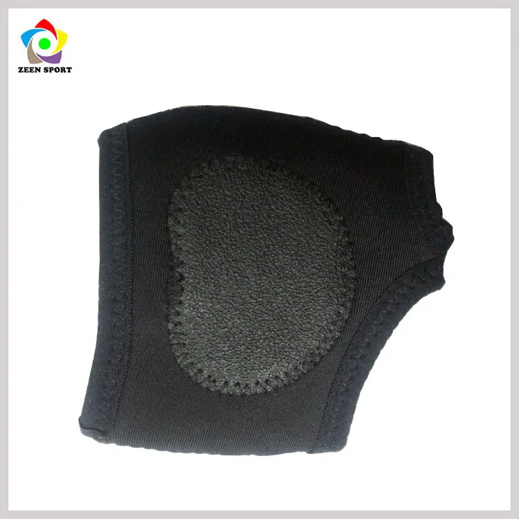 anti scratch neoprene half sole dance foot thongs heathcare comfortable