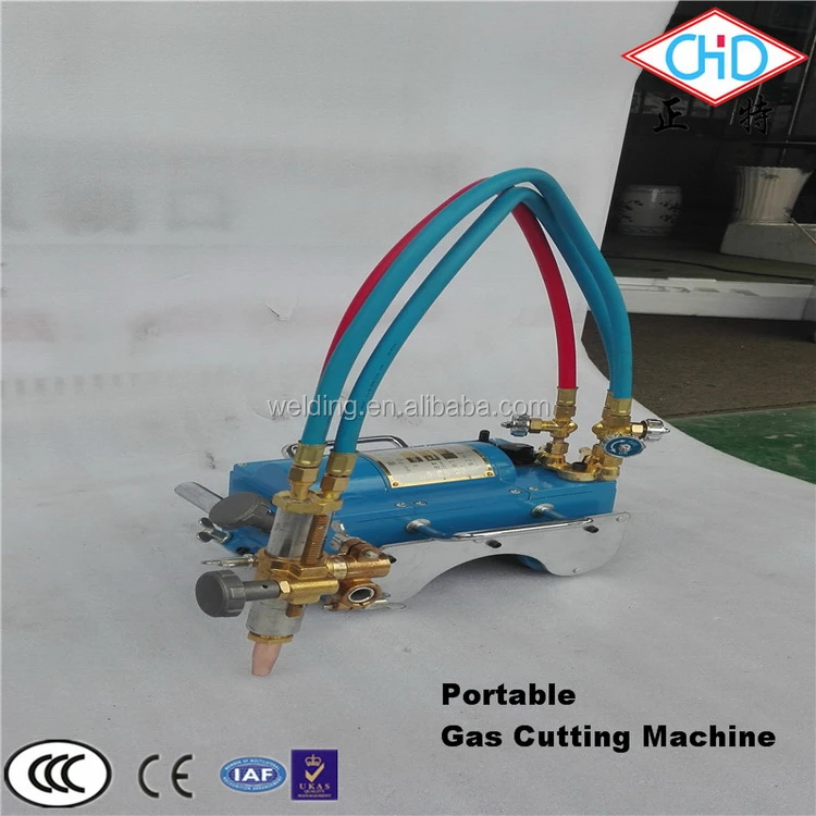 mini Quality latest h beam profile steel gas  cutter  portable h beam gas cutting machine