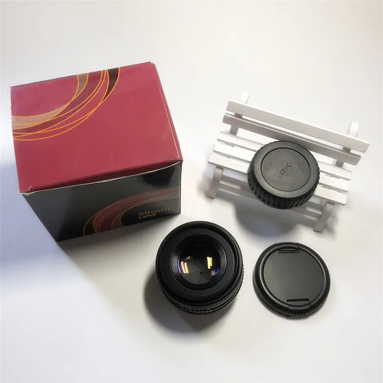 F50mm / F1.7/ 1.8 color sorter camera
