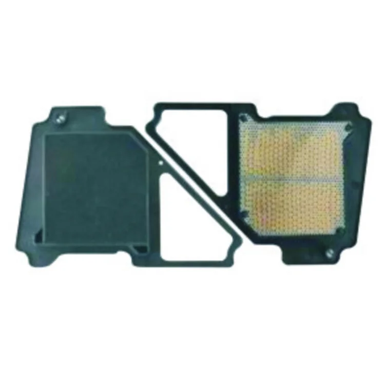 Запчасти для мотоциклов высококачественный воздушный фильтр