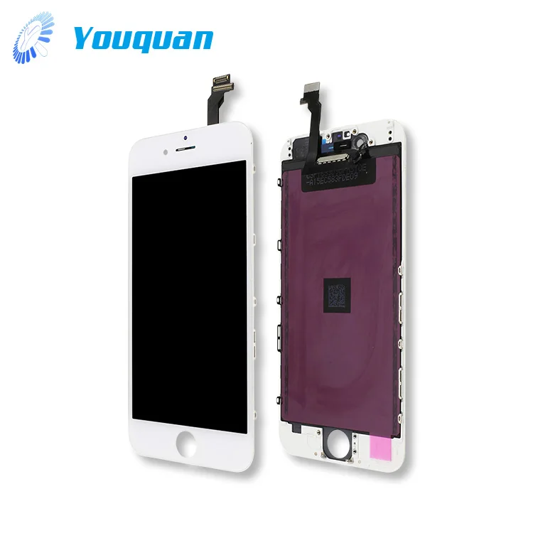 Качественный ЖК-дисплей Tianma для замены iphone 6