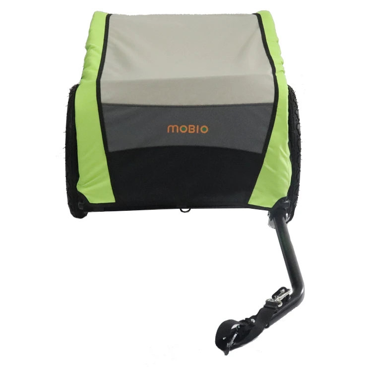 
TUV/GS aprovel outdoor bicycle trailer foldable cargo trailer bicycle trailer cargo 