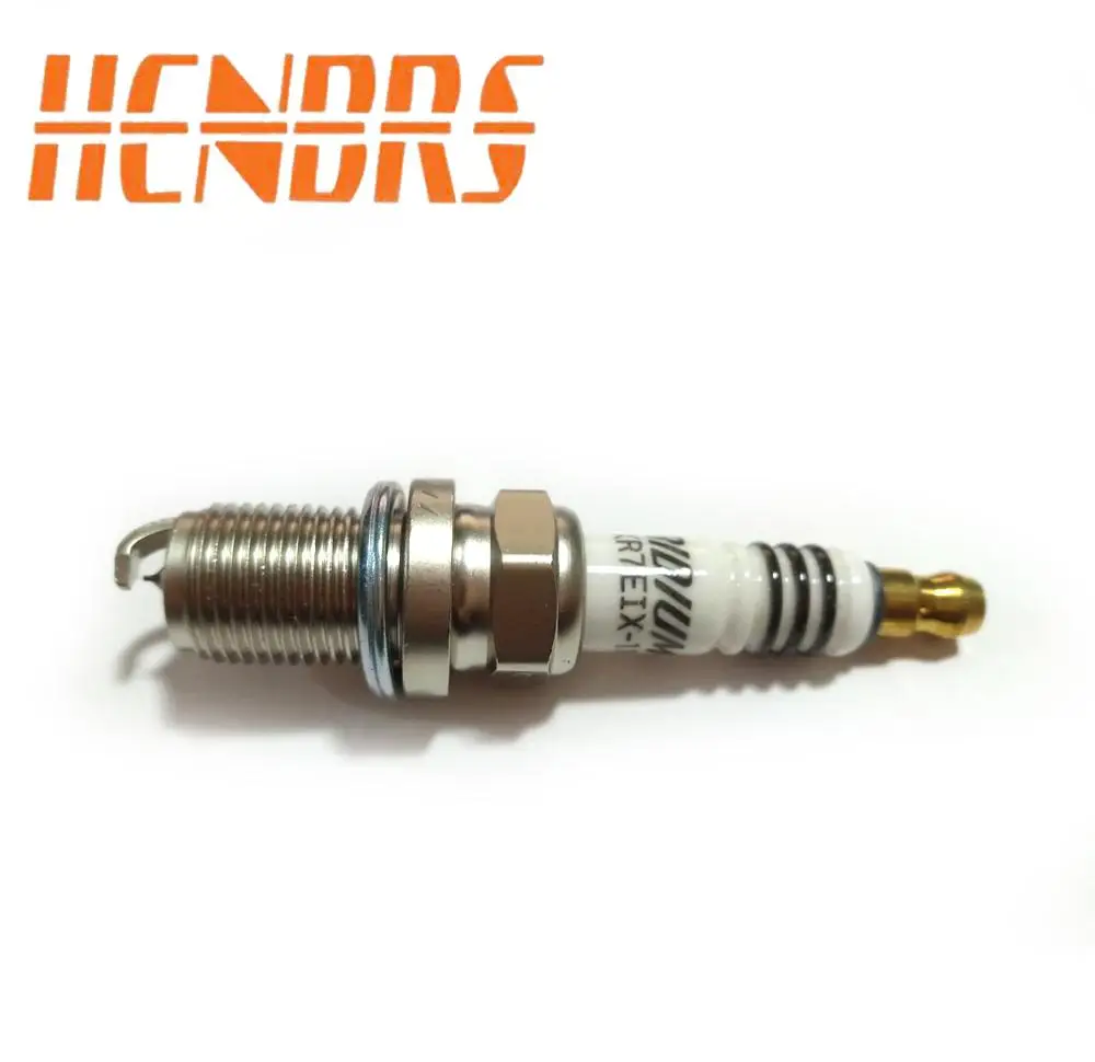 BKR5EIX Spark Plug BKR9EIX BKR8EIX Spark Plugs TR5IX 7397 Bujias