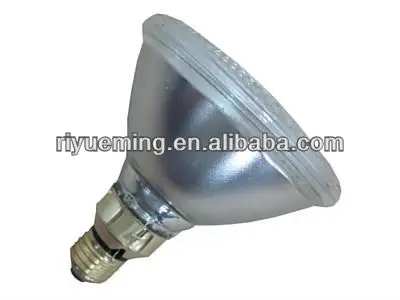 номинальной 38 галогенная лампа свет 100w