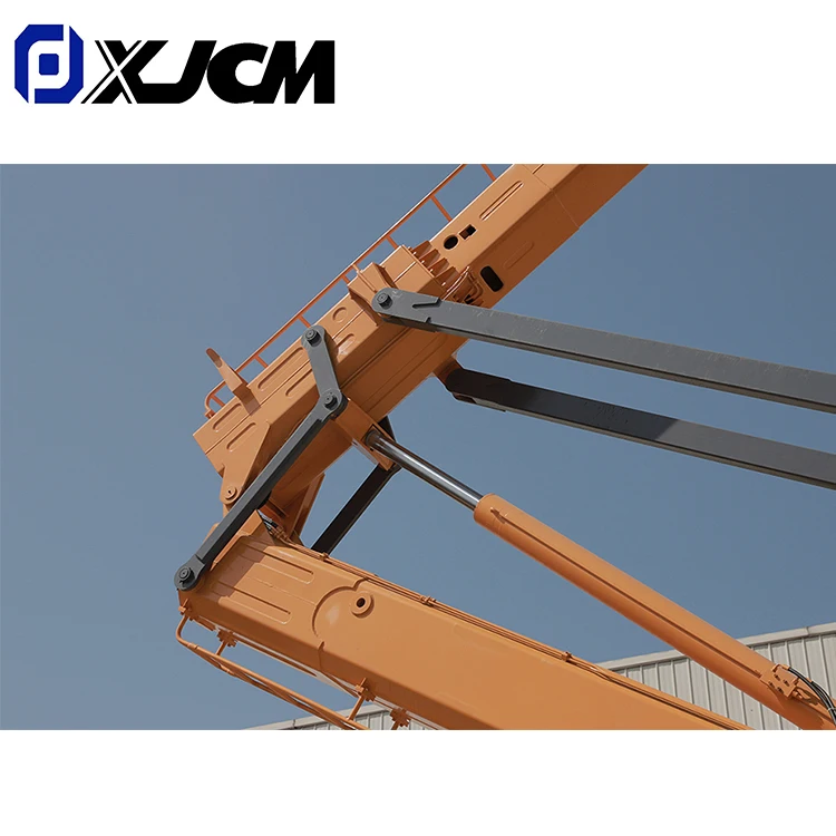 Xuzhou manufacturer provide Self-erecting intelligent erecting crane