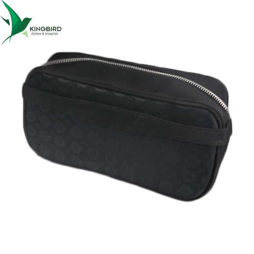 Wholesale Small Amenity PVC Organizer Makeup Set Bags for Travel