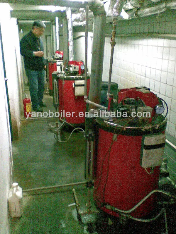 35/50kg Steam Boiler Heating Rice Husk Prices/Cook Meat Boiler Diesel