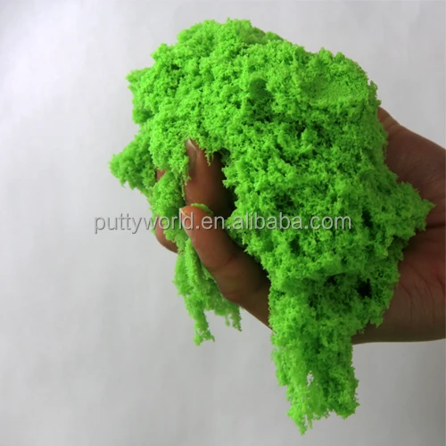 Kids Magic smart motion play sand toys