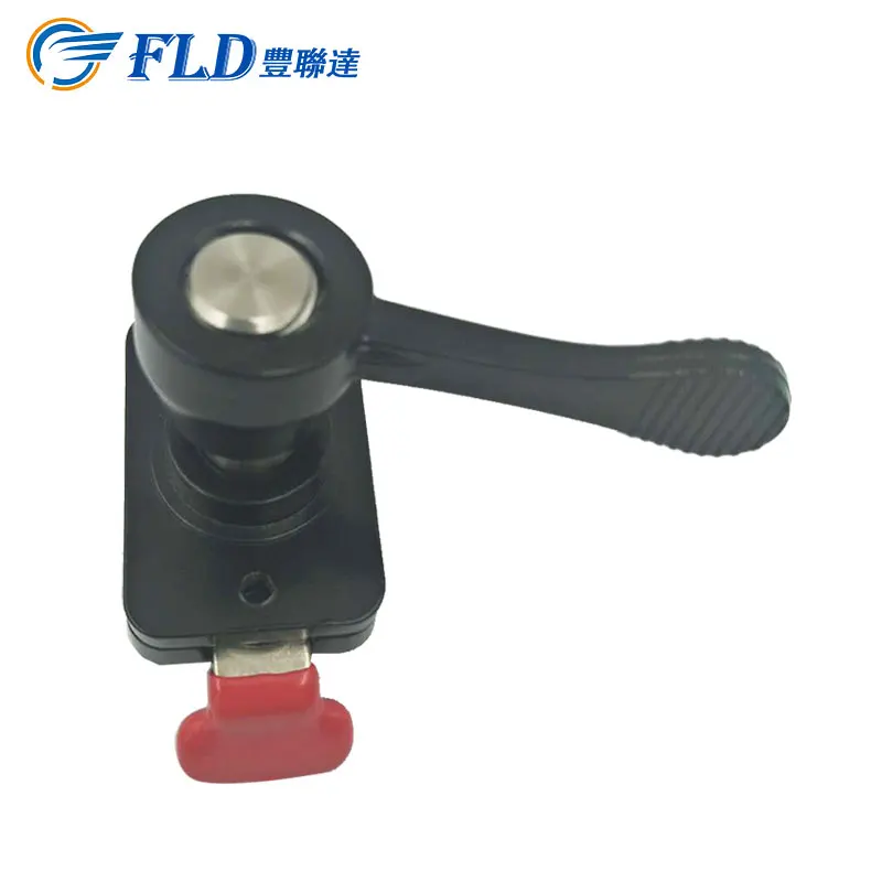 led screen cabinet quick lock latch made in China