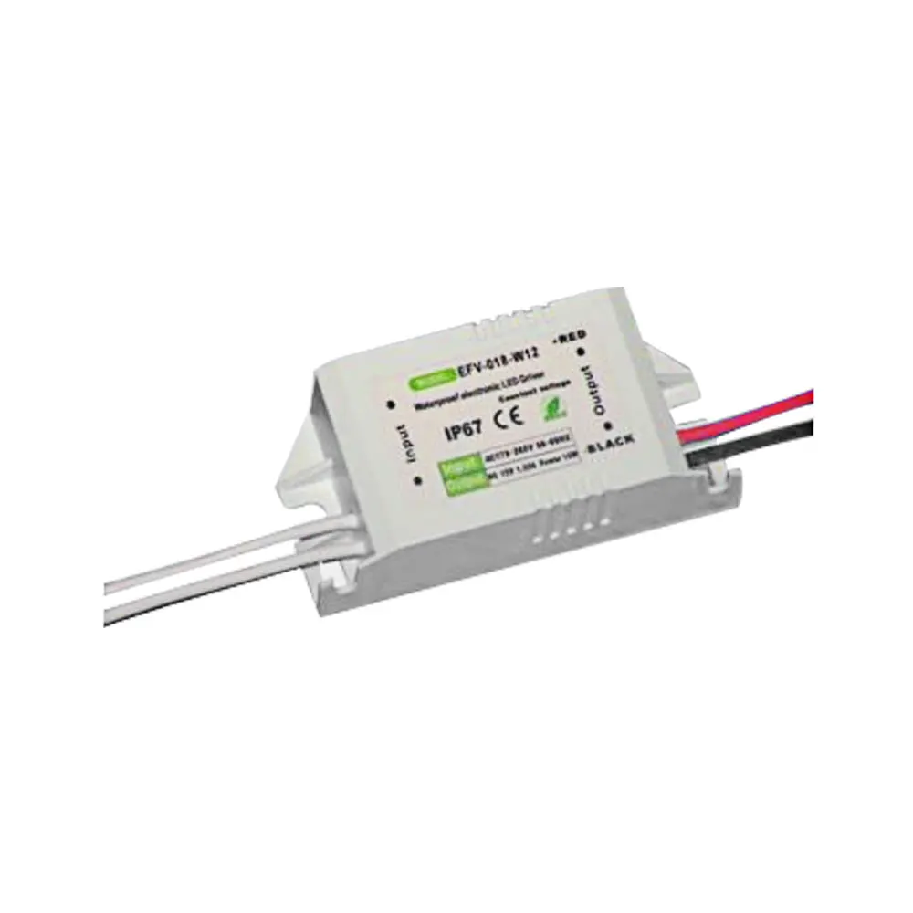 RF wireless Remote Led Light Dimmer,ip67 waterproof