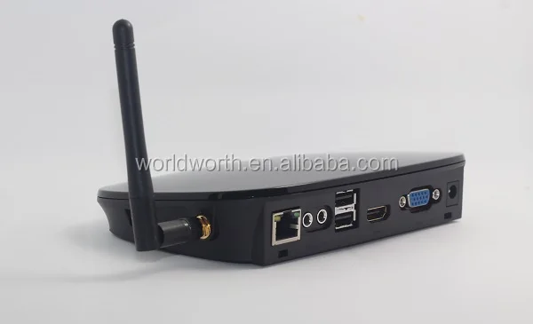 New Products 2014 Thin Client FL200