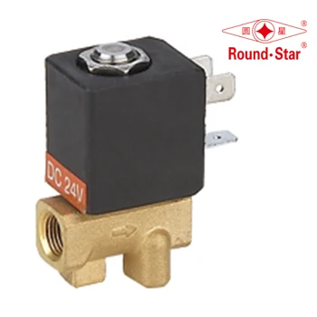 YSF-027 мини кофе машина электромагнитный клапан