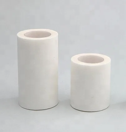 Медицинская Нетканая лента, медицинская бумажная лента, Хирургическая лента