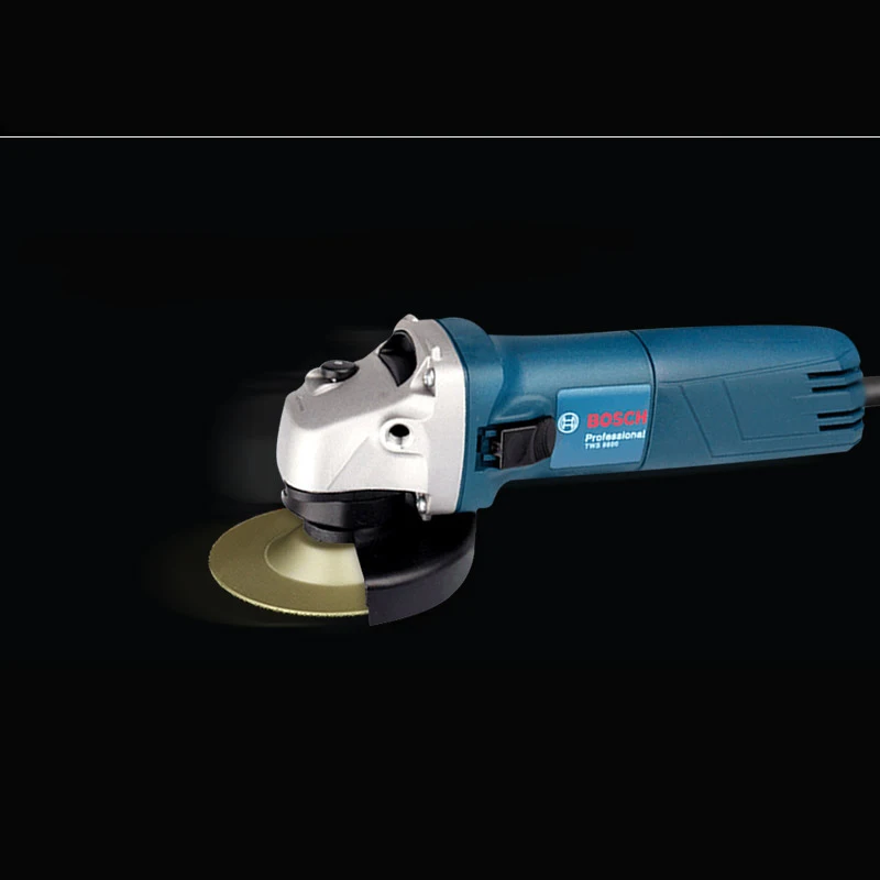 100mm Diamond Concave Polishing Grinding Cutting Disc Cut Off Wheel for Angle Grinder