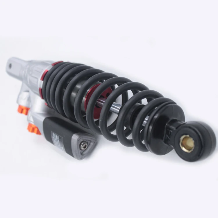 Suspension System Air Spring Double Motorcycle Front Fork