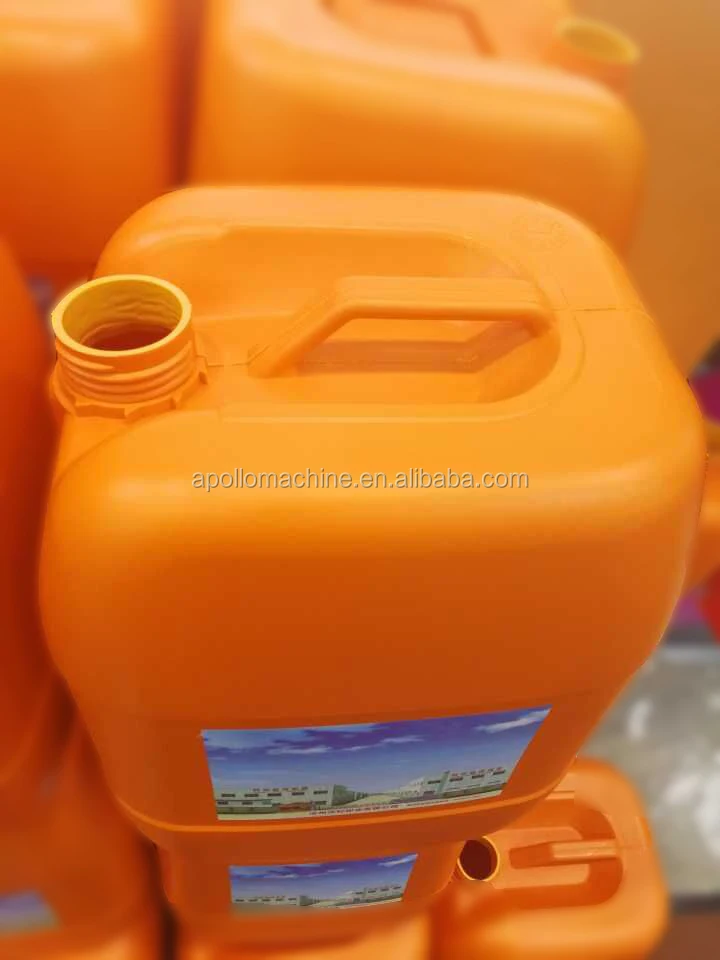 Good Quality and good price 1000 2000 3000 liter water tank blowing moulding machine