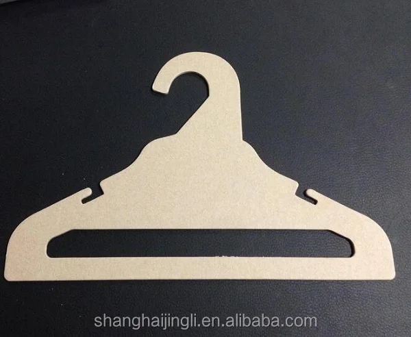 Accrued Recycled Paper Supplier, Clothes Hanger