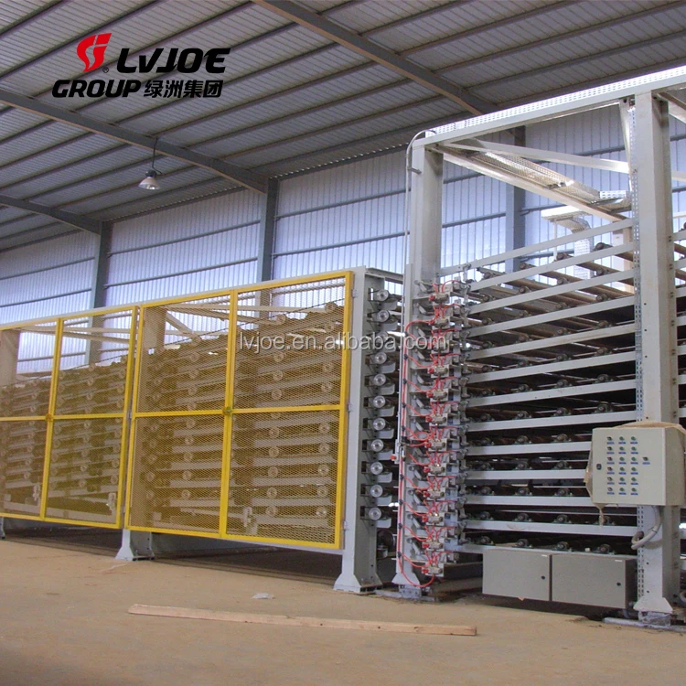 30 million Gypsum Board Production Line/Plasterboard Making Machine