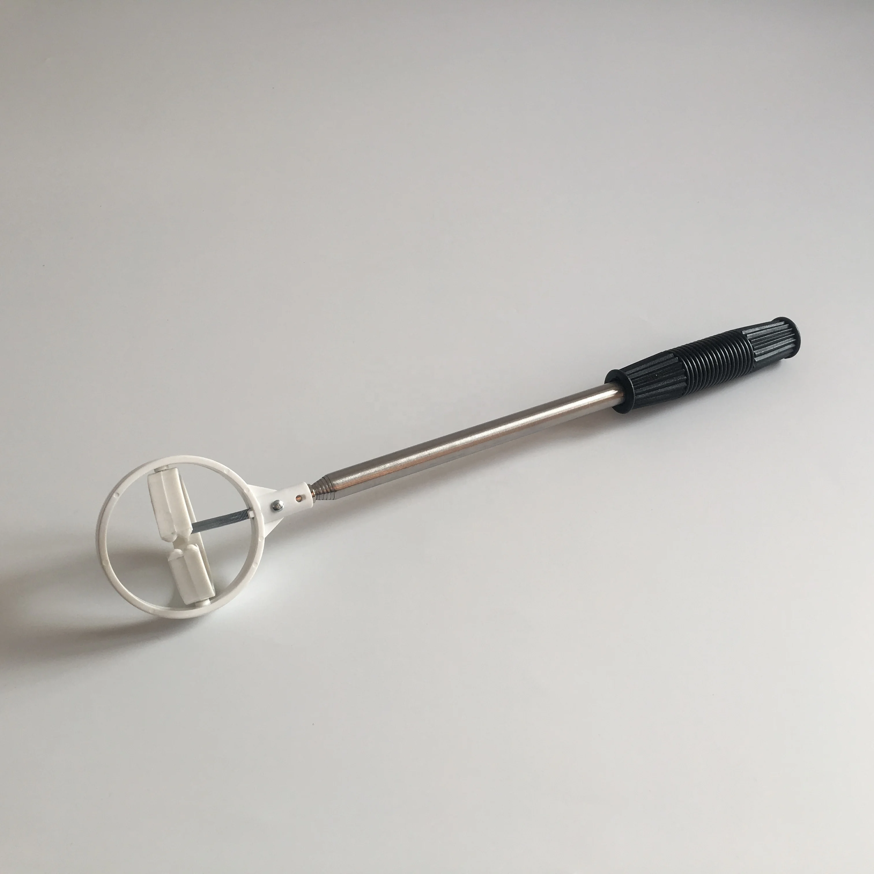 
Brand New Portable Telescopic Golf Ball Retriever Picker Automatic Locking Scoop Device 