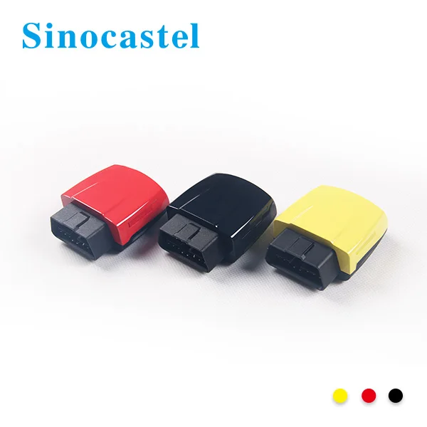 
Sinocastel IDD-213L Diagnostic Tools GPS Tracking System Car ECU Tool Diagnostic Machine for All Cars 