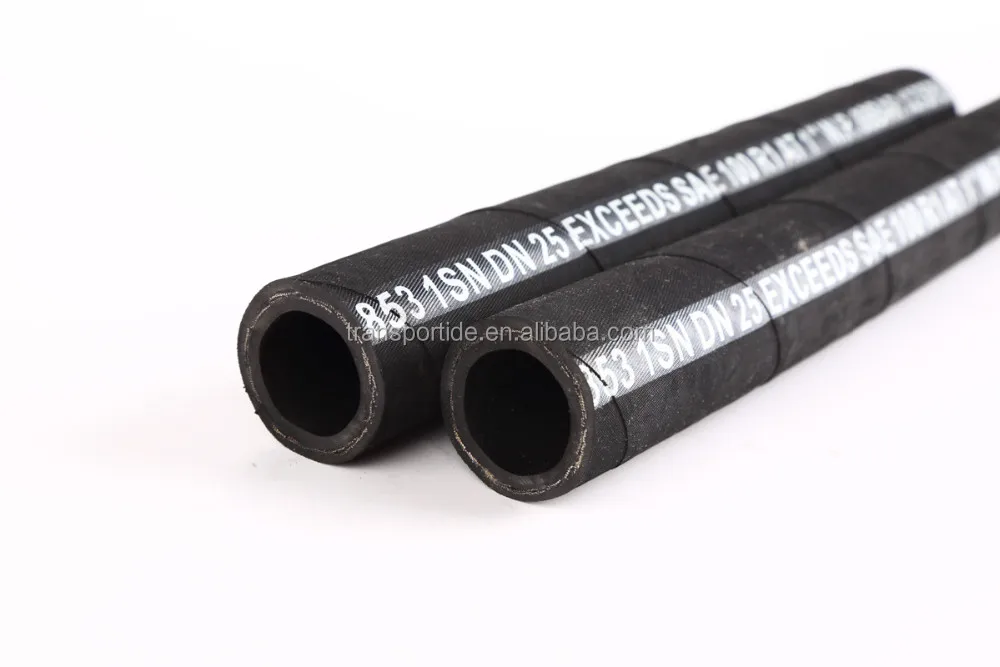 Купить Рукава высокого давления/ гидравлические шланги для Туркменстана