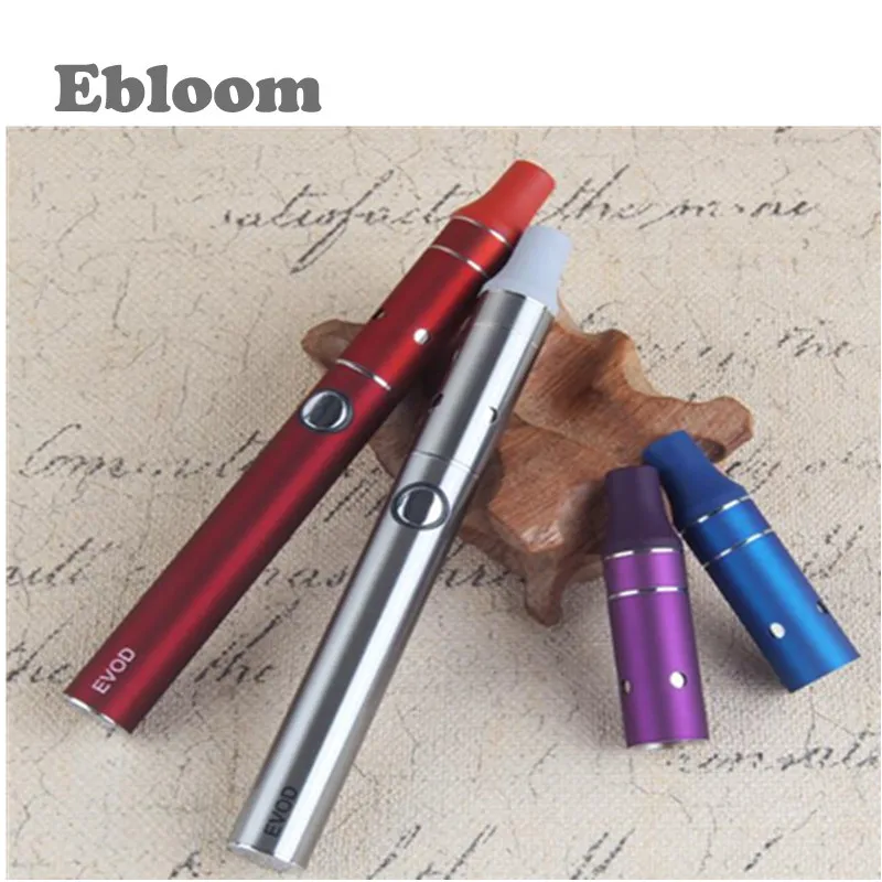 
2018 ecig dry herb vaporizer Ago 5 Mini vapormax atomizer from Ebloomtech 