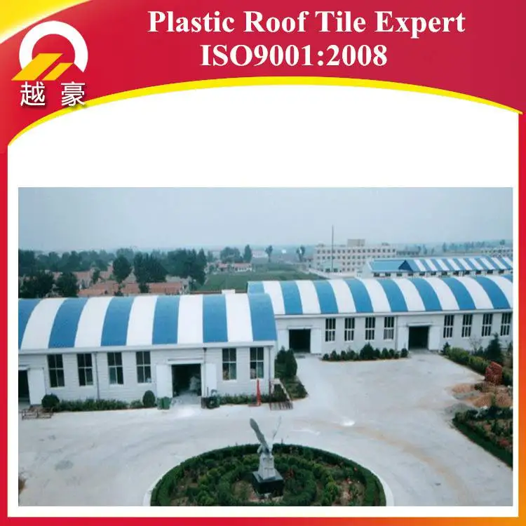 corrosion resistant color roof philippines, new design ecological roof tile