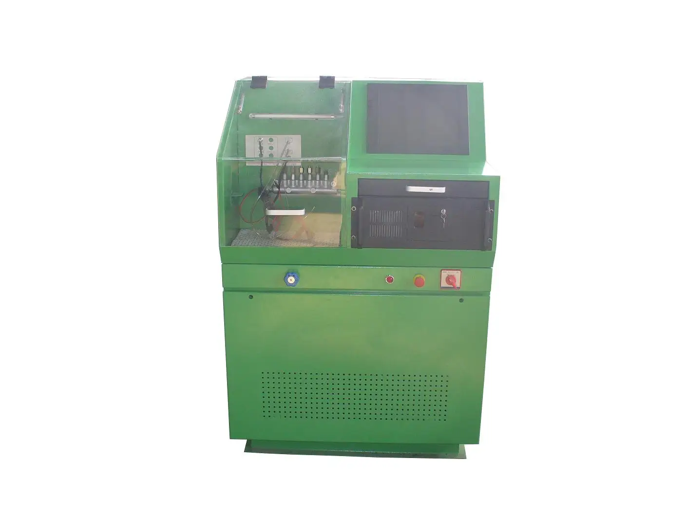 NTS300 stand for Common Rail injectors