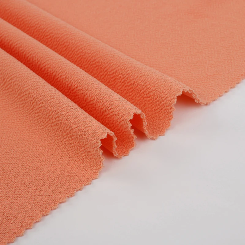 2023 High Quality New Design Fleece in one side for couple pajamas solid 100% polyester  180gsm 190gsm coral fleece fabrics